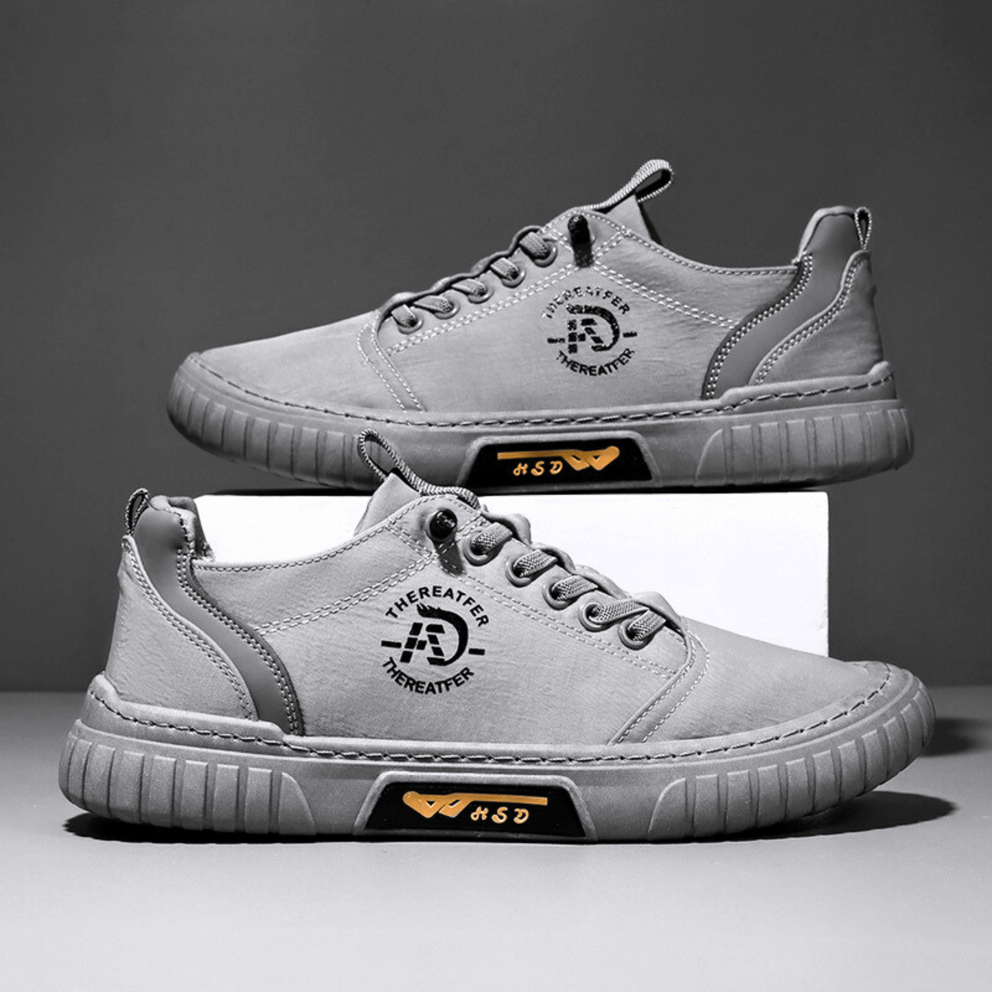 Hudson Urban Comfort Sneakers