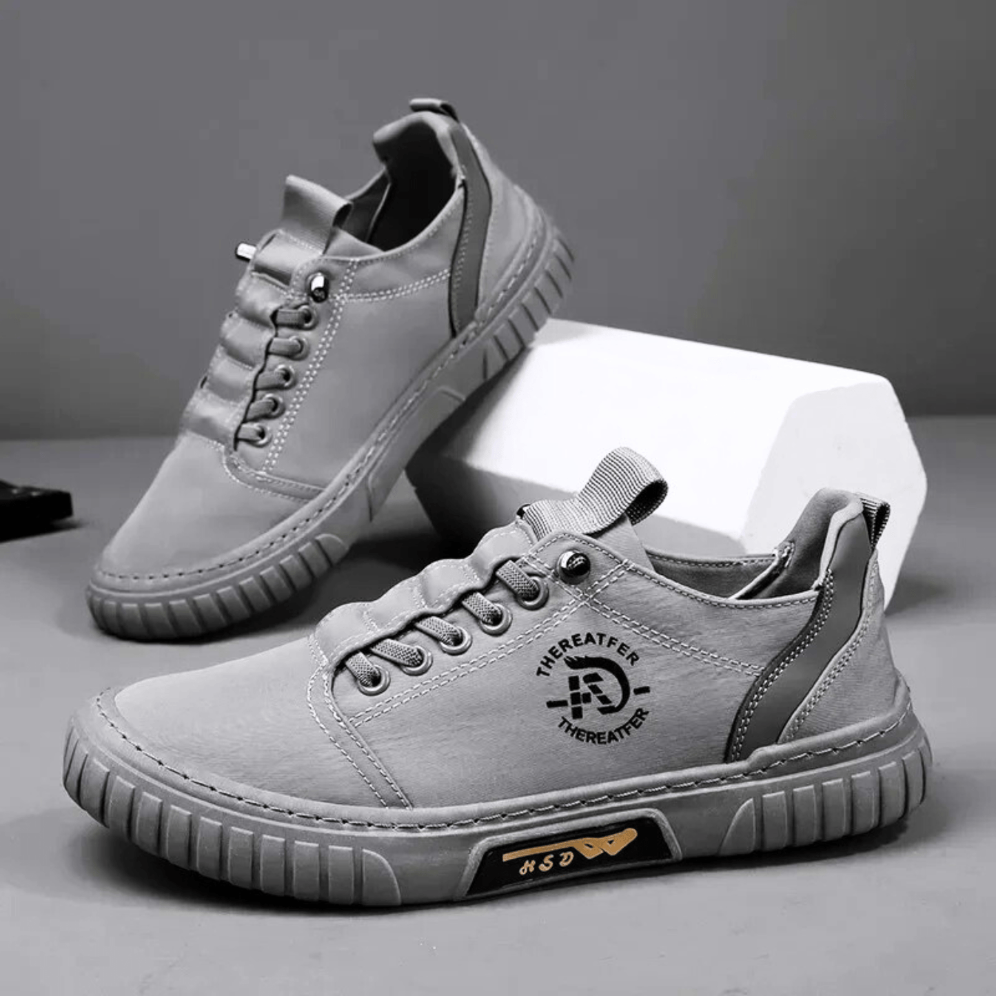 Hudson Urban Comfort Sneakers
